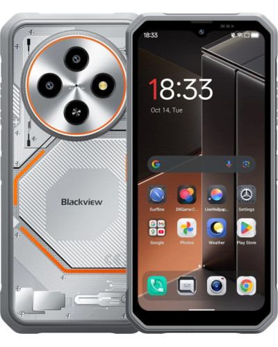Blackview FORT 2 8/128GB Lightning White
