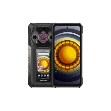 Ulefone Armor 30 Pro 16/512GB Magic Black