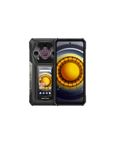 Ulefone Armor 30 Pro 16/512GB Magic Black