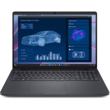 Dell Pro 16 Max (DC1605MC16250US)