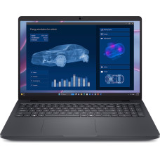 Dell Pro 16 Max (DC1605MC16250US)