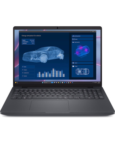 Dell Pro 16 Max (DC1605MC16250US)