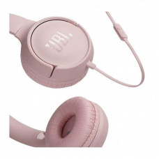 JBL Tune 500 Pink (JBLT500PIK)