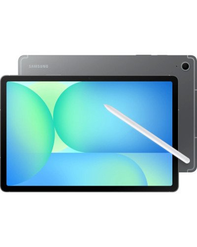 Samsung Galaxy Tab S10 FE 5G 8/128GB Grey (SM-X526BZAR)