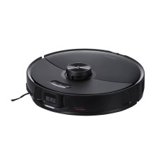 RoboRock S8 MaxV Ultra Black