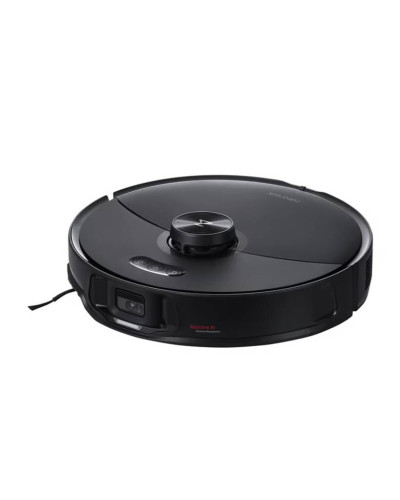 RoboRock S8 MaxV Ultra Black