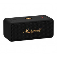 Marshall Emberton Black and Brass (1005696)