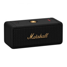Marshall Emberton Black and Brass (1005696)