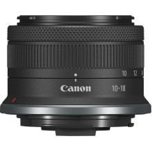 Canon RF-S 10-18mm f/4.5-6.3 IS STM (6262C005)
