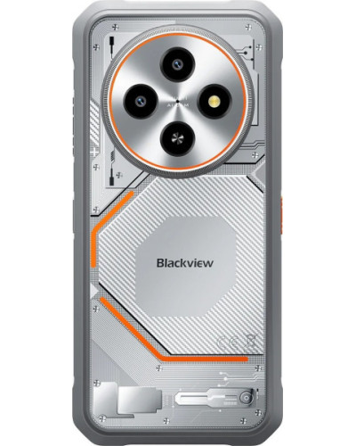 Blackview FORT 2 8/128GB Lightning White