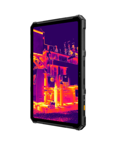 Ulefone Armor Pad 4 Ultra Thermal 8/256GB Black (6975326663250)