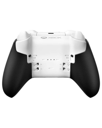 Microsoft Xbox Elite Wireless Controller Series 2 Core White (4IK-00001, 4IK-00002)
