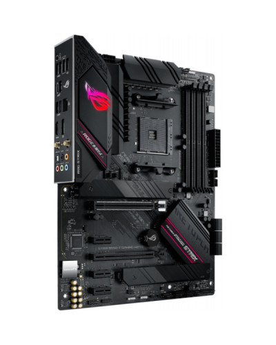 ASUS ROG STRIX B550-F GAMING WIFI II