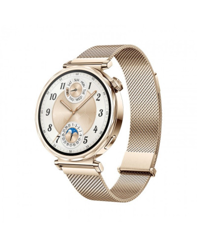 HUAWEI Watch GT 5 41 mm Gold