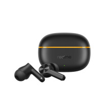 realme Buds T200 Lite Volt Black
