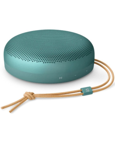 Bang & Olufsen Beosound A1 3rd Gen. Eucalyptus Green (1736009)