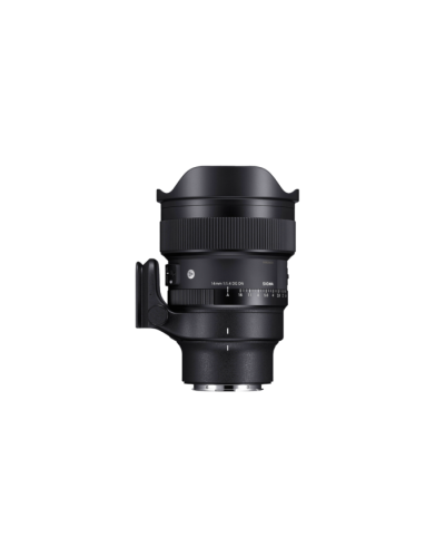Sony SEL2450G 24-50mm f/2.8 G