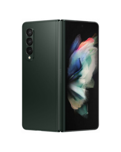 Samsung Galaxy Fold3 5G 12/512 Phantom Green (SM-F926BZGG)