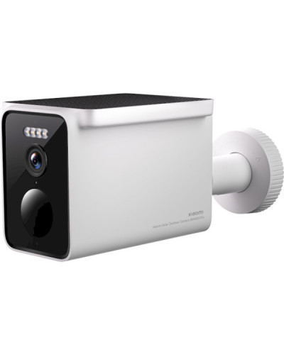 Xiaomi Solar Outdoor Camera BW400 Pro Set (BHR7747GL)
