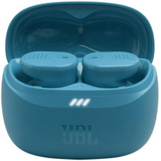 JBL Tune Buds 2 Turquoise (JBLTBUDS2TQE)