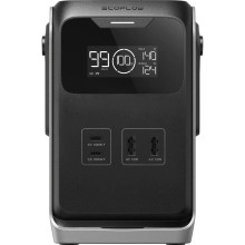 EcoFlow Trail 200 DC (EF-TX-192)