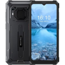 Blackview BV6200 Pro 6/128GB Black