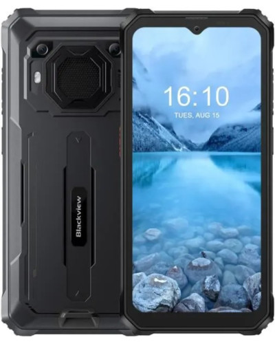 Blackview BV6200 Pro 6/128GB Black