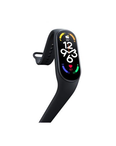 Xiaomi Mi Smart Band 7 Black (BHR6008GL, BHR6007CN)