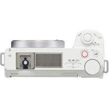Sony ZV-E10 II body White (ZVE10M2W)