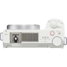 Sony ZV-E10 II body White (ZVE10M2W)