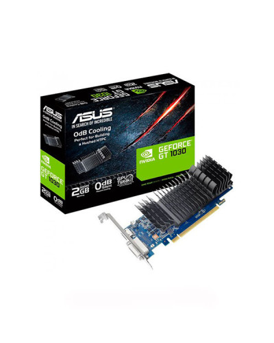 ASUS GT1030-SL-2G-BRK