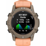 Garmin Descent G2 Paloma with Shell Pink Band (010-02986-01)