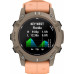 Garmin Descent G2 Paloma with Shell Pink Band (010-02986-01)