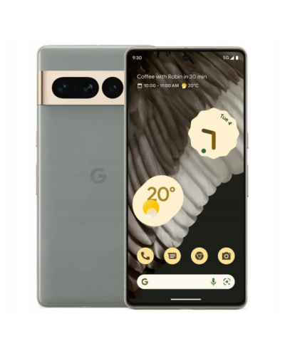 Google Pixel 7 Pro 12/256GB Hazel