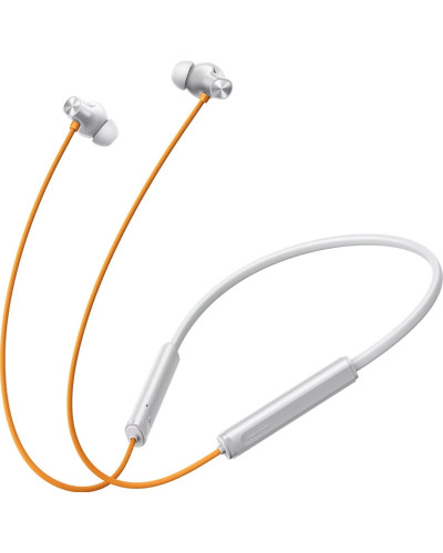 realme Buds Wireless 5 ANC Dawn Silver