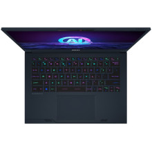 MSI Stealth 14 AI Studio A1VFG-068US Star Blue (STEALTH14A1068)