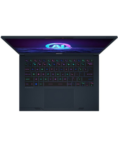 MSI Stealth 14 AI Studio A1VFG-068US Star Blue (STEALTH14A1068)
