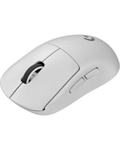 Logitech Pro X Superlight 2 SE White (910-007556)