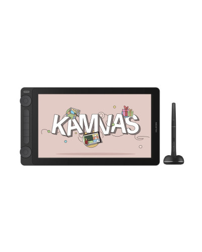 Huion Kamvas 13 (Gen 3) (6930444805623)