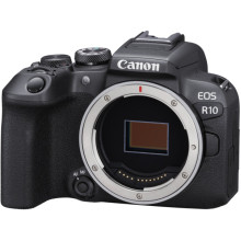 Canon EOS R10 body (5331C046)