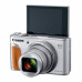 Canon PowerShot SX740 HS Silver (2956C002AA)
