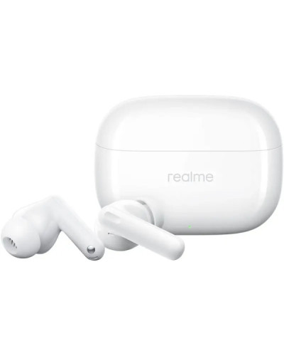 realme Buds T310 Agile White