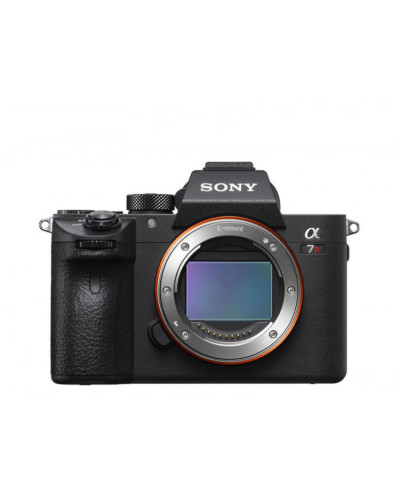 Sony Alpha A7R III body (ILCE7RM3)