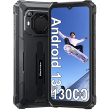 Blackview BV6200 Pro 6/128GB Black