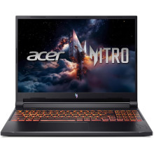 Acer Nitro V 16 ANV16-72-933F Black (NH.U2FAA.003)