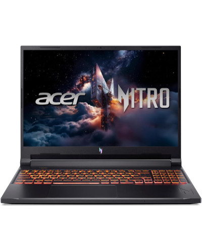 Acer Nitro V 16 ANV16-72-933F Black (NH.U2FAA.003)
