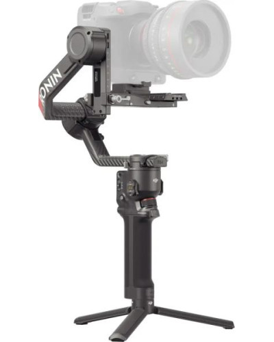 DJI RS 4 Pro Combo (CP.RN.00000346.03)