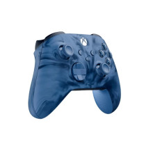 Microsoft Xbox Series X | S Wireless Controller Stormcloud Vapor Special Edition (QAU-00130)