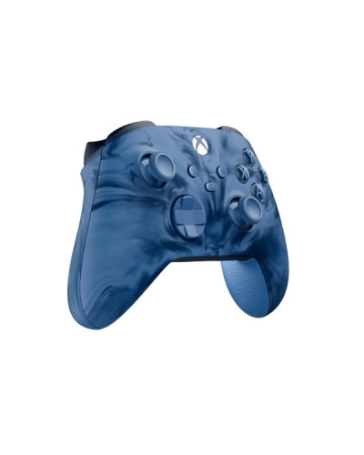 Microsoft Xbox Series X | S Wireless Controller Stormcloud Vapor Special Edition (QAU-00130)