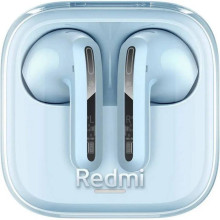 Xiaomi Redmi Buds 6 Active Transparent Blue (BHR8394GL/BHR8390CN)